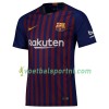 FC Barcelona Thuis Shirt 2018-19